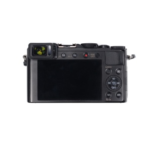 Used Panasonic Lumix DMC-LX100